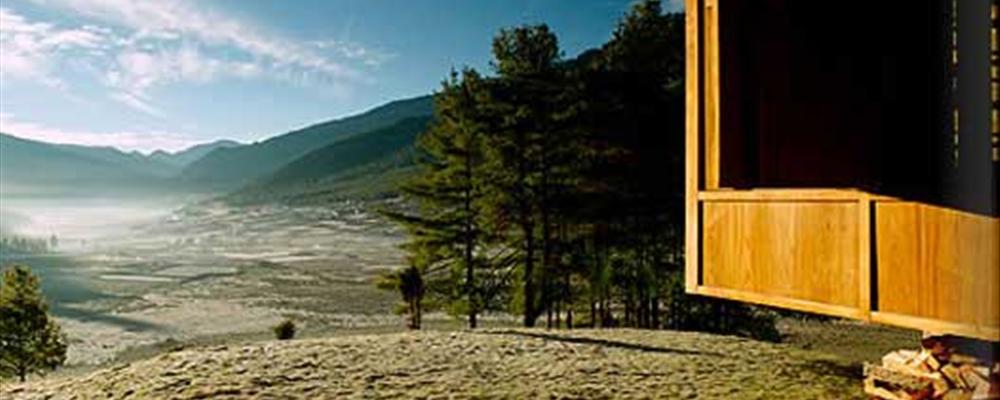 bhutan - awaken your spirit